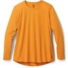 REI Co-op Lightweight Base Layer Long-Sleeve Crew Top - Women's Plus Sizes