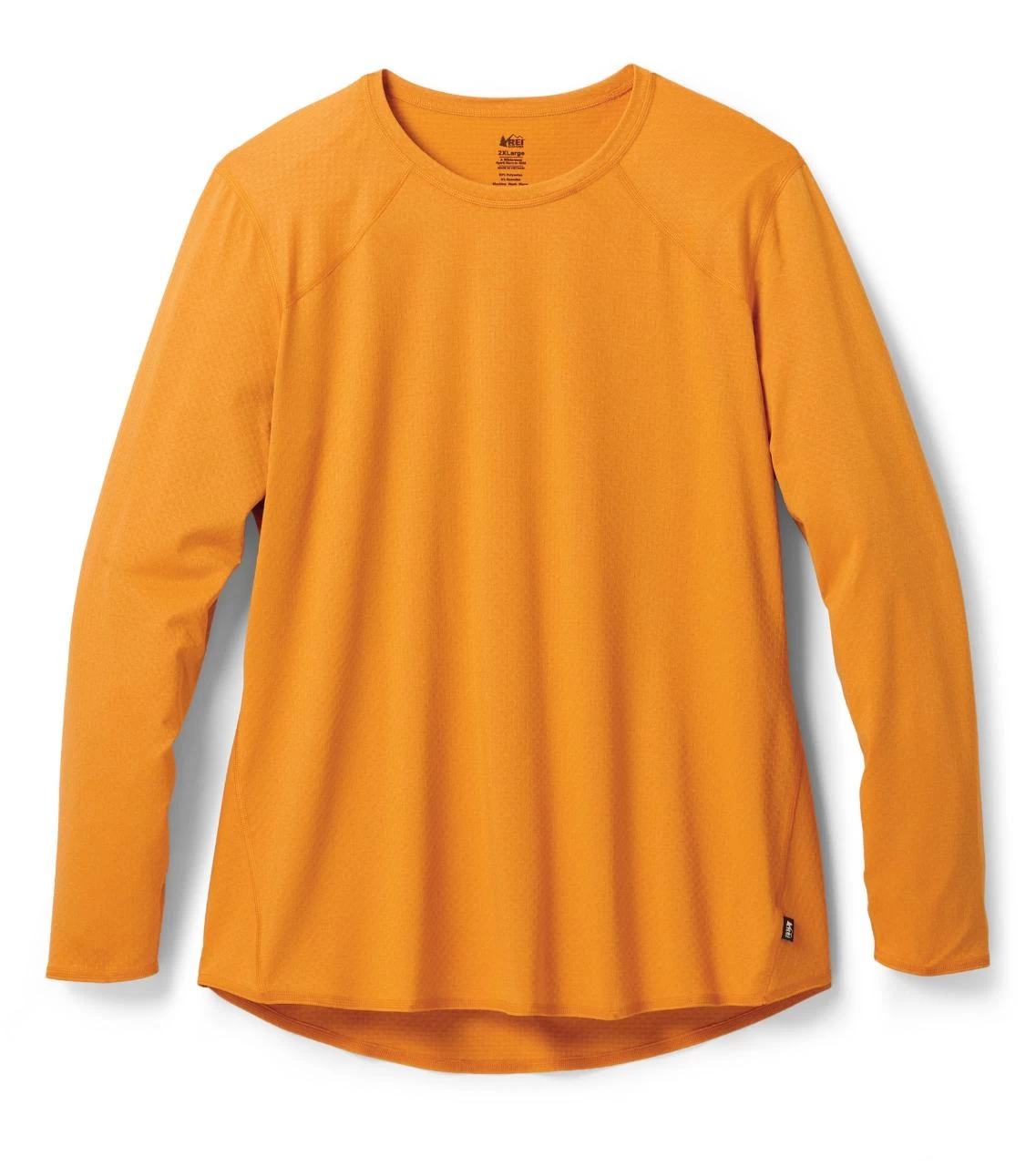 REI Co-op Lightweight Base Layer Long-Sleeve Crew Top - Women's Plus Sizes 1 REI Co-op Lightweight Base Layer Long-Sleeve Crew Top - Women's Plus Sizes