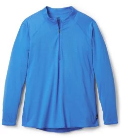 REI Co-op Lightweight Base Layer Half-Zip Top - Women's Plus Sizes 27 REI Co-op Lightweight Base Layer Half-Zip Top - Women's Plus Sizes -REI Co-op Online 1548500025