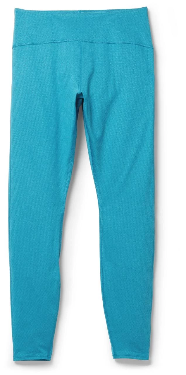 REI Co-op Lightweight Base Layer Tights - Women's 5 REI Co-op Lightweight Base Layer Tights - Women's - Image 5