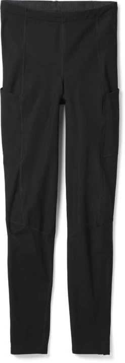 REI Co-op Junction Thermal Cycling Tights - Men's -REI Co-op Online 1570880004