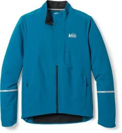 REI Co-op Junction Hybrid Cycling Jacket - Men's 38 REI Co-op Junction Hybrid Cycling Jacket - Men's -REI Co-op Online 1570890013