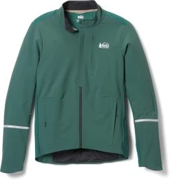 REI Co-op Junction Hybrid Cycling Jacket - Men's 34 REI Co-op Junction Hybrid Cycling Jacket - Men's -REI Co-op Online 1570890015
