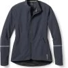 REI Co-op Junction Hybrid Cycling Jacket - Women's