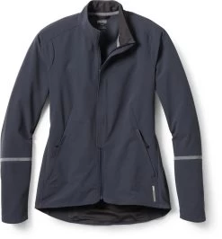 REI Co-op Junction Hybrid Cycling Jacket - Women's