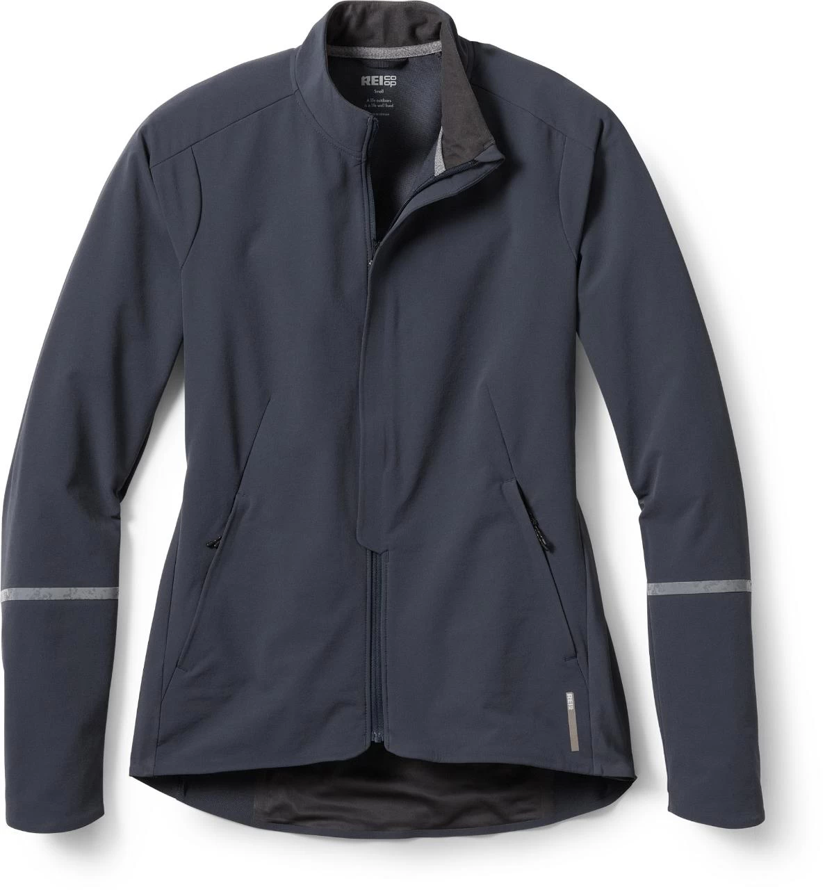 REI Co-op Junction Hybrid Cycling Jacket - Women's 17 REI Co-op Junction Hybrid Cycling Jacket - Women's - Image 17