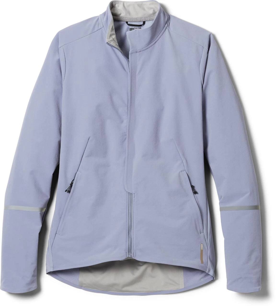 REI Co-op Junction Hybrid Cycling Jacket - Women's 4 REI Co-op Junction Hybrid Cycling Jacket - Women's - Image 4