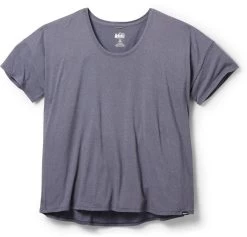 REI Co-op Sahara T-Shirt - Women's Plus Sizes -REI Co-op Online 1639830001