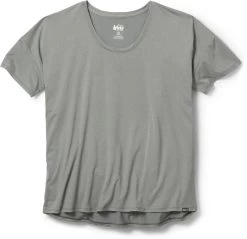 REI Co-op Sahara T-Shirt - Women's Plus Sizes -REI Co-op Online 1639830004