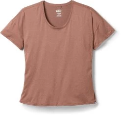 REI Co-op Sahara T-Shirt - Women's Plus Sizes -REI Co-op Online 1639830007