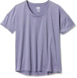 REI Co-op Sahara T-Shirt - Women's Plus Sizes -REI Co-op Online 1639830012