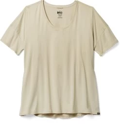 REI Co-op Sahara T-Shirt - Women's Plus Sizes -REI Co-op Online 1639830022