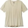 REI Co-op Sahara T-Shirt - Women's Plus Sizes