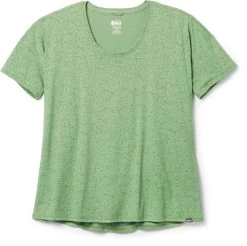 REI Co-op Sahara T-Shirt - Women's Plus Sizes -REI Co-op Online 1639830027