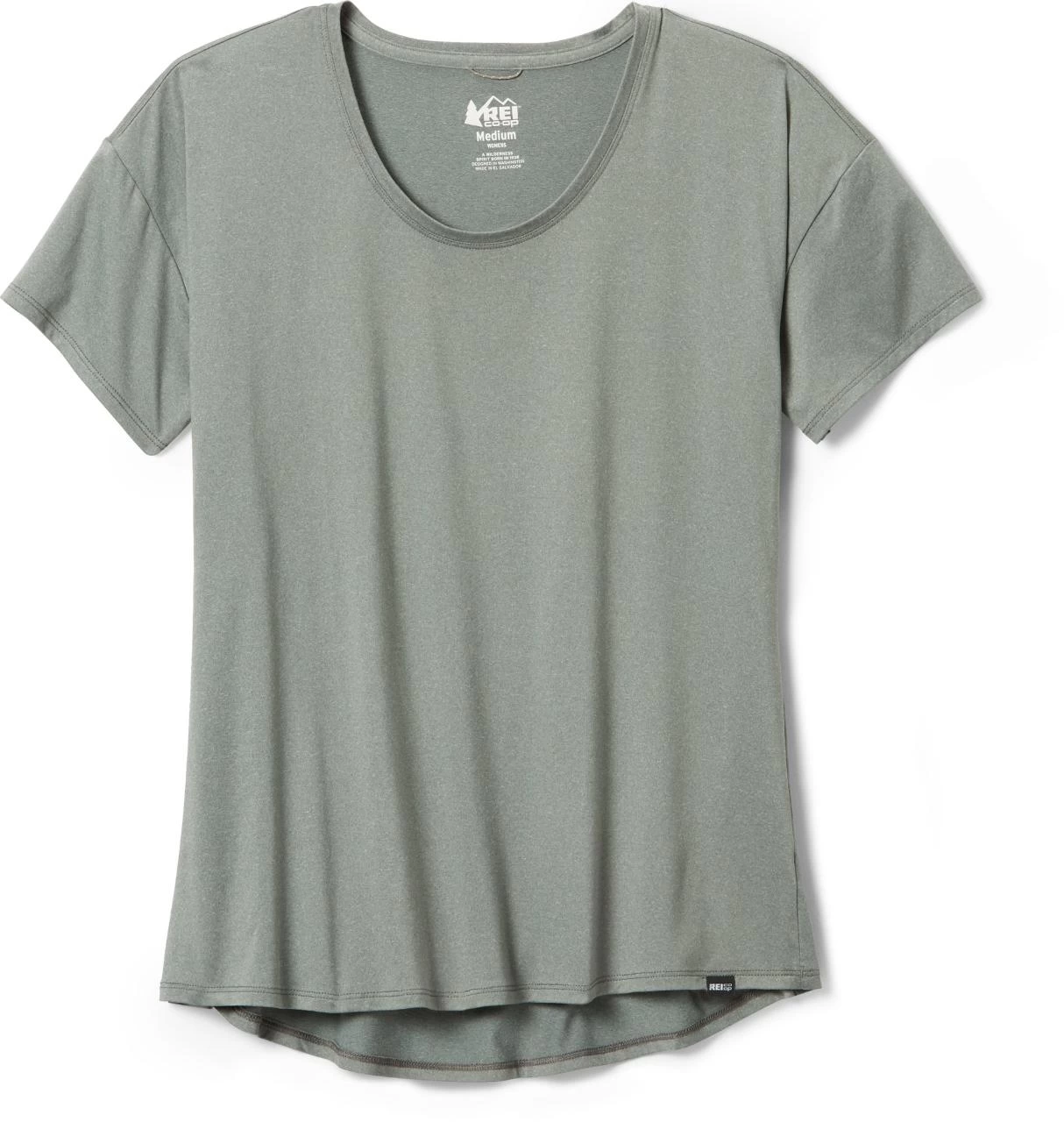 REI Co-op Sahara T-Shirt - Women's 17 REI Co-op Sahara T-Shirt - Women's - Image 17