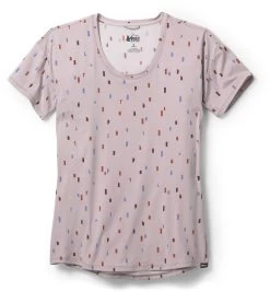 REI Co-op Sahara T-Shirt - Women's 34 REI Co-op Sahara T-Shirt - Women's -REI Co-op Online 1639840025