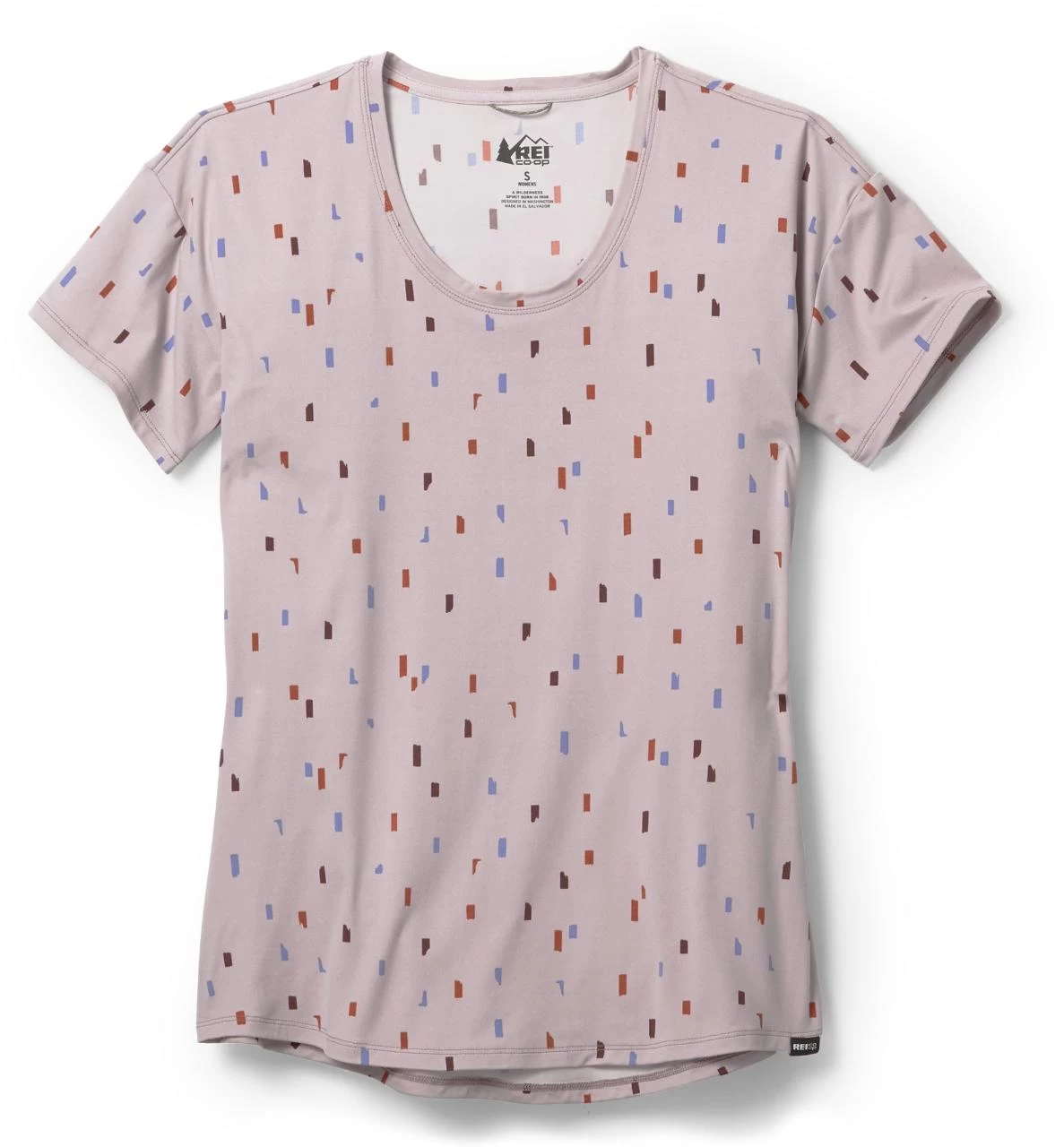 REI Co-op Sahara T-Shirt - Women's 15 REI Co-op Sahara T-Shirt - Women's - Image 15