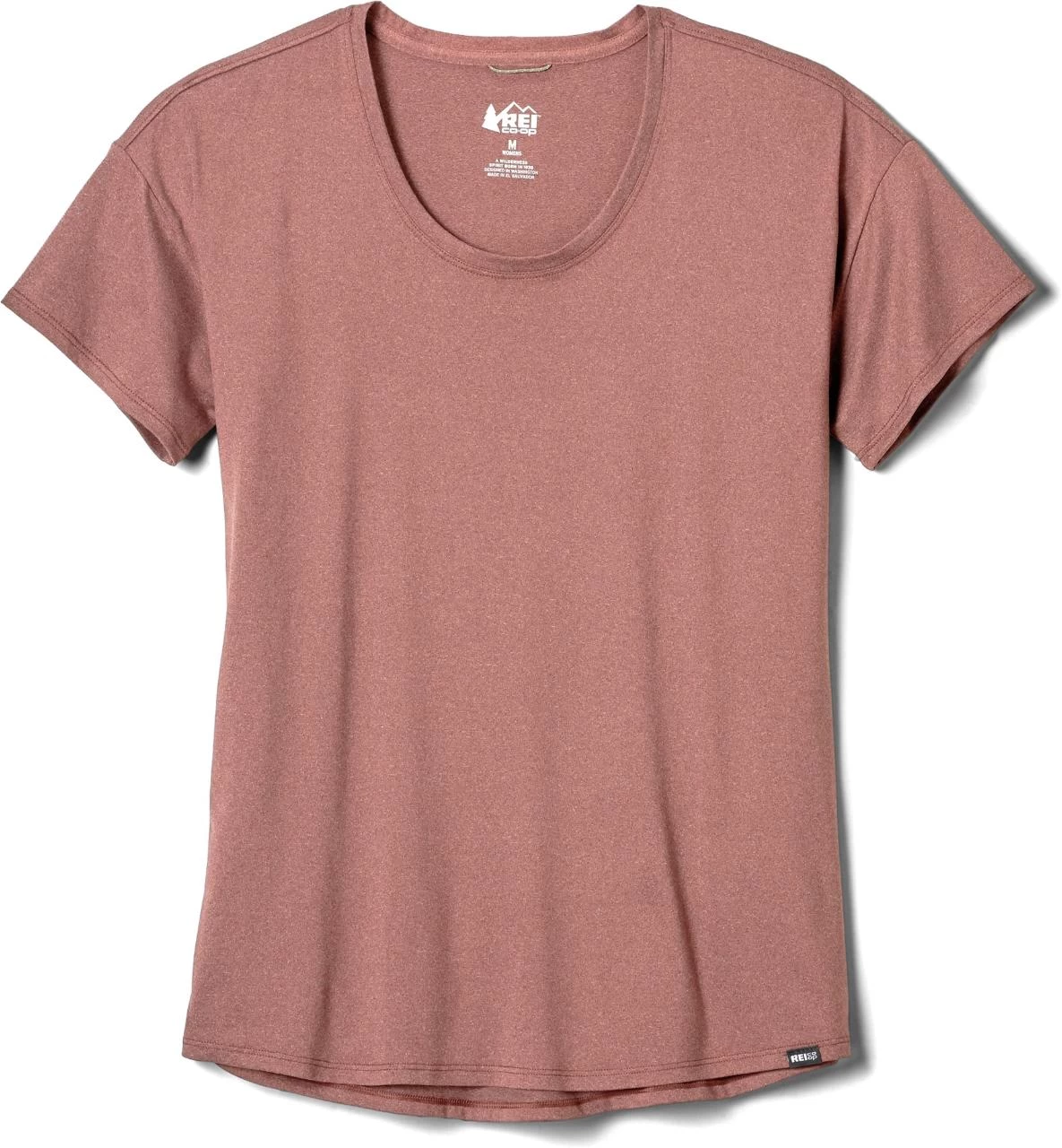 REI Co-op Sahara T-Shirt - Women's 12 REI Co-op Sahara T-Shirt - Women's - Image 12
