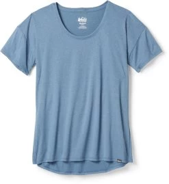 REI Co-op Sahara T-Shirt - Women's 38 REI Co-op Sahara T-Shirt - Women's -REI Co-op Online 1639840036