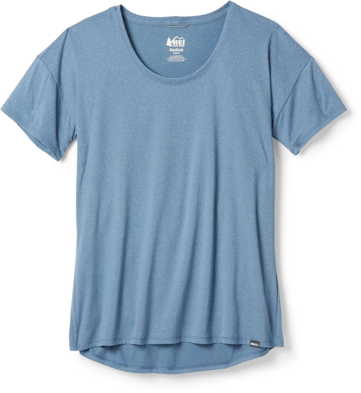 REI Co-op Sahara T-Shirt - Women's 19 REI Co-op Sahara T-Shirt - Women's - Image 19