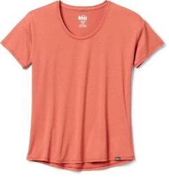 REI Co-op Sahara T-Shirt - Women's 39 REI Co-op Sahara T-Shirt - Women's -REI Co-op Online 1639840042