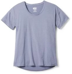 REI Co-op Sahara T-Shirt - Women's 24 REI Co-op Sahara T-Shirt - Women's -REI Co-op Online 1639840049