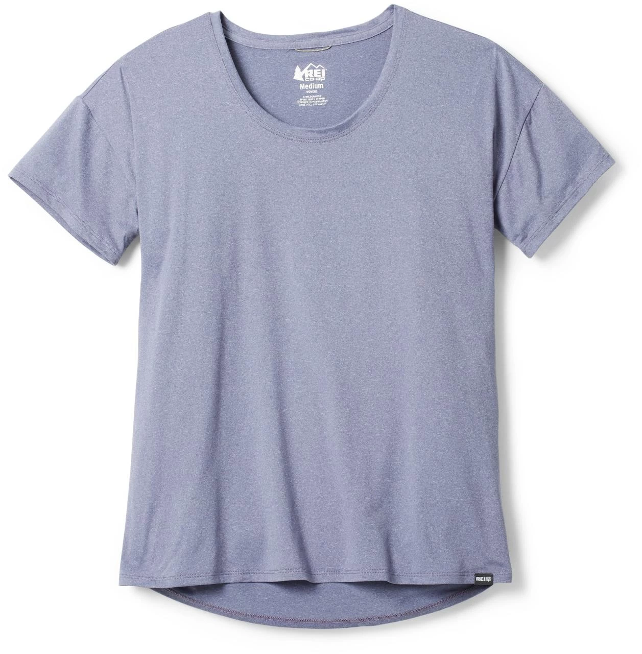 REI Co-op Sahara T-Shirt - Women's 5 REI Co-op Sahara T-Shirt - Women's - Image 5