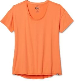 REI Co-op Sahara T-Shirt - Women's 26 REI Co-op Sahara T-Shirt - Women's -REI Co-op Online 1639840051