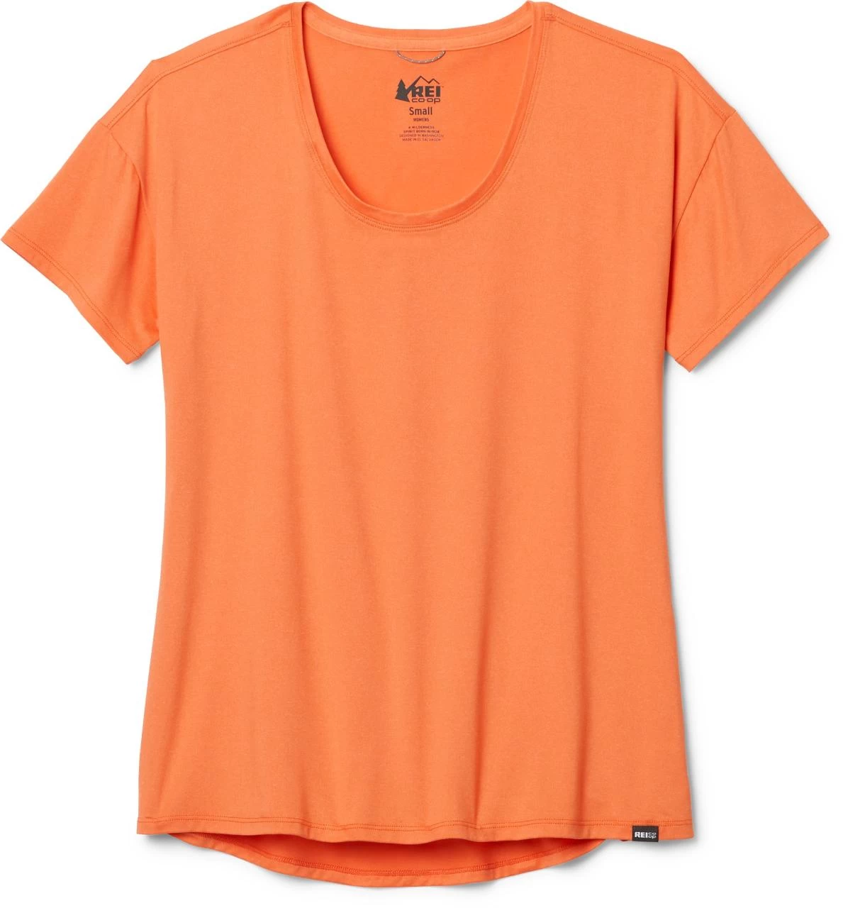 REI Co-op Sahara T-Shirt - Women's 7 REI Co-op Sahara T-Shirt - Women's - Image 7
