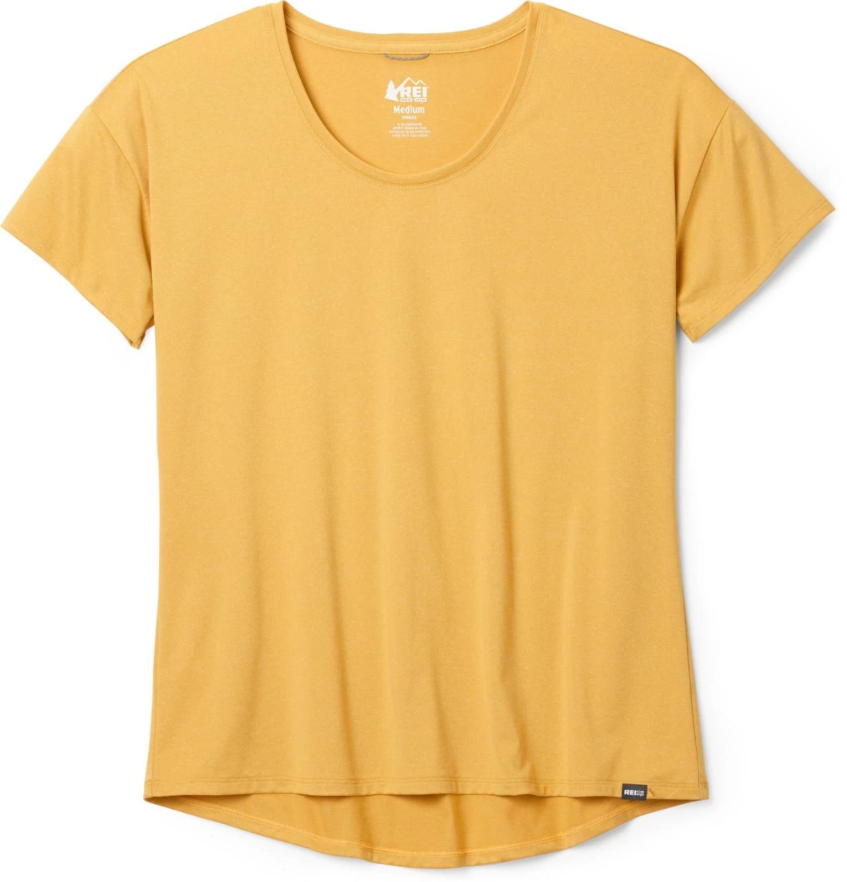 REI Co-op Sahara T-Shirt - Women's 1 REI Co-op Sahara T-Shirt - Women's