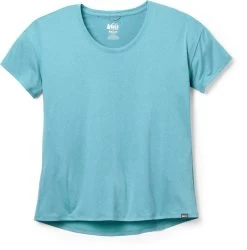 REI Co-op Sahara T-Shirt - Women's 35 REI Co-op Sahara T-Shirt - Women's -REI Co-op Online 1639840067
