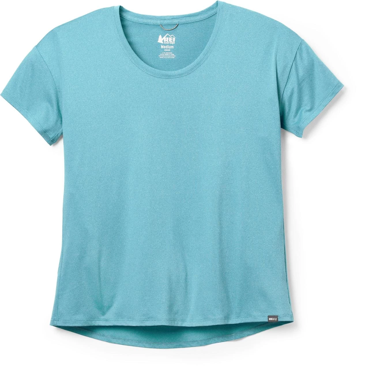 REI Co-op Sahara T-Shirt - Women's 8 REI Co-op Sahara T-Shirt - Women's - Image 8
