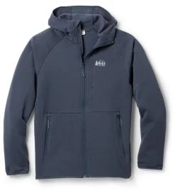 REI Co-op Hyperaxis Fleece Jacket 2.0 - Men's -REI Co-op Online 1669460055