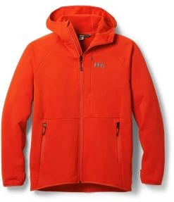 REI Co-op Hyperaxis Fleece Jacket 2.0 - Men's -REI Co-op Online 1669460061