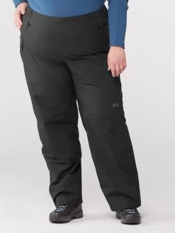 REI Co-op XeroDry GTX Pants - Women's Plus Sizes
