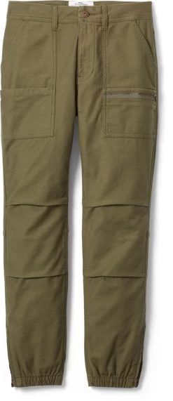 REI Co-op Trailsmith Jogger Pants - Women's -REI Co-op Online 1674590002
