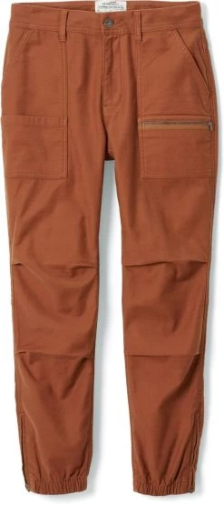 REI Co-op Trailsmith Jogger Pants - Women's -REI Co-op Online 1674590012