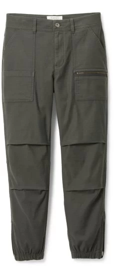 REI Co-op Trailsmith Jogger Pants - Women's -REI Co-op Online 1674590044