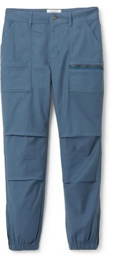 REI Co-op Trailsmith Jogger Pants - Women's -REI Co-op Online 1674590072