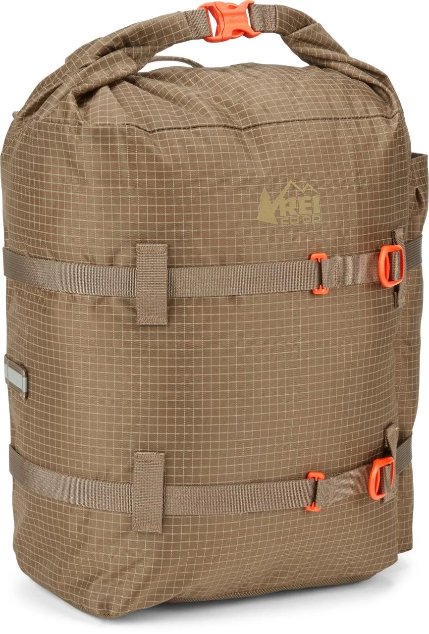 REI Co-op Link Pannier - Single 4 REI Co-op Link Pannier - Single - Image 4