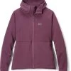 REI Co-op Hyperaxis Fleece Jacket 2.0 - Women's Plus Sizes