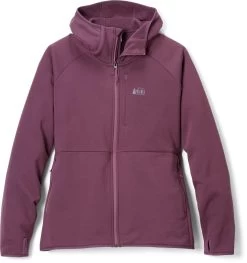 REI Co-op Hyperaxis Fleece Jacket 2.0 - Women's Plus Sizes 34 REI Co-op Hyperaxis Fleece Jacket 2.0 - Women's Plus Sizes -REI Co-op Online 1681190010