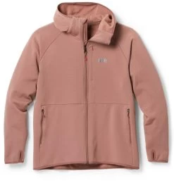 REI Co-op Hyperaxis Fleece Jacket 2.0 - Women's Plus Sizes 29 REI Co-op Hyperaxis Fleece Jacket 2.0 - Women's Plus Sizes -REI Co-op Online 1681190032