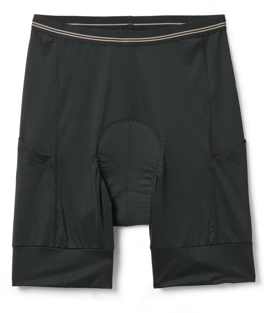 REI Co-op Link Padded Liner Shorts - Men's 3 REI Co-op Link Padded Liner Shorts - Men's - Image 3
