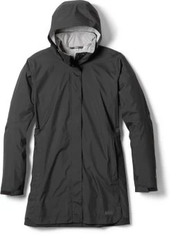 REI Co-op Rainier Long Line Rain Jacket - Women's Plus Sizes 22 REI Co-op Rainier Long Line Rain Jacket - Women's Plus Sizes -REI Co-op Online 1741180013