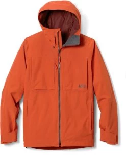 REI Co-op First Chair GTX Jacket - Men's -REI Co-op Online 1750250006