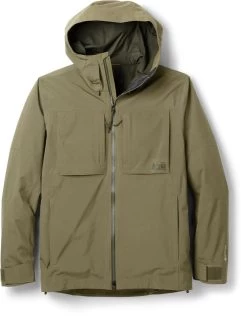 REI Co-op First Chair GTX Jacket - Men's -REI Co-op Online 1750250014