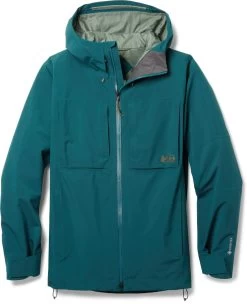 REI Co-op First Chair GTX Jacket - Men's -REI Co-op Online 1750250030