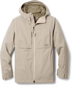REI Co-op First Chair GTX Jacket - Men's -REI Co-op Online 1750250038