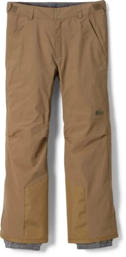 REI Co-op Powderbound Insulated Snow Pants - Men's -REI Co-op Online 1750260009